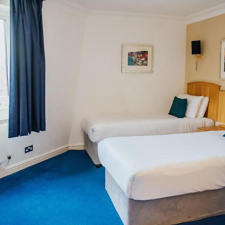 Poole Quay Hotel Exterior photo