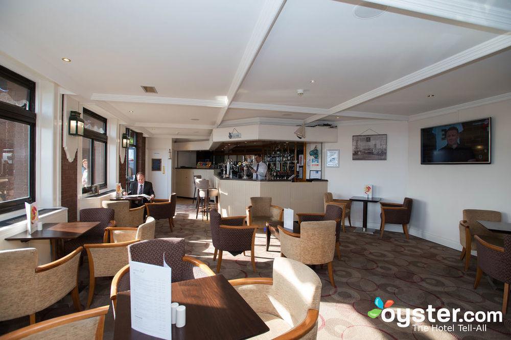 Poole Quay Hotel Exterior photo
