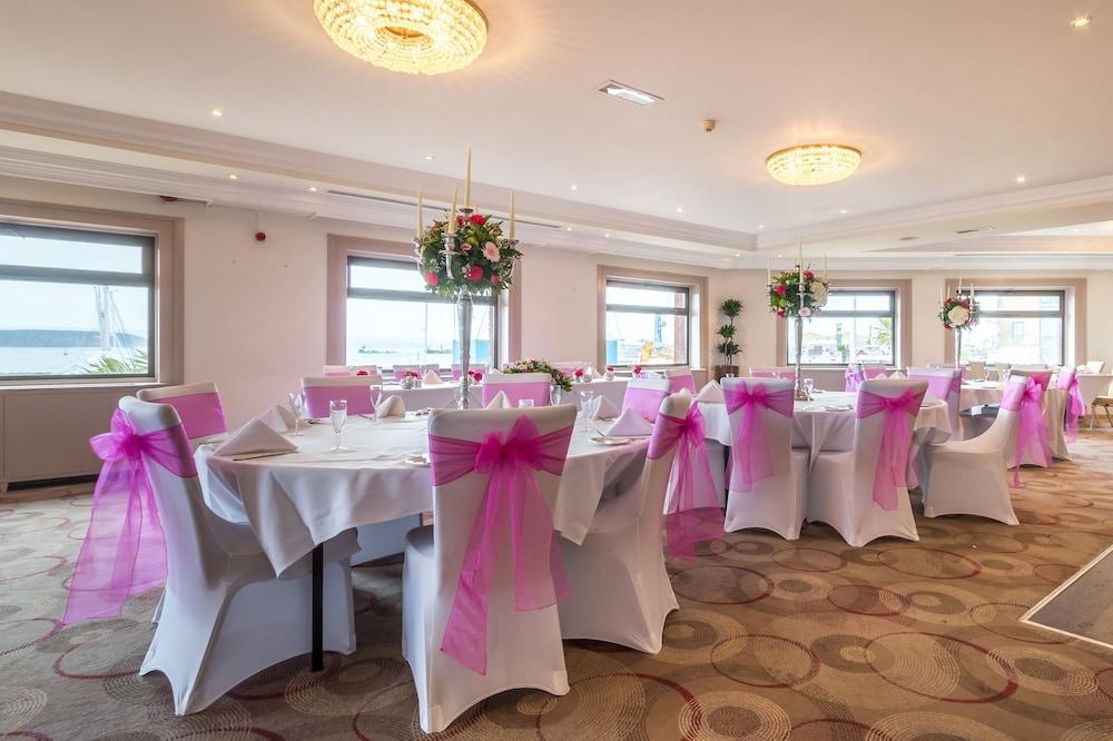 Poole Quay Hotel Exterior photo