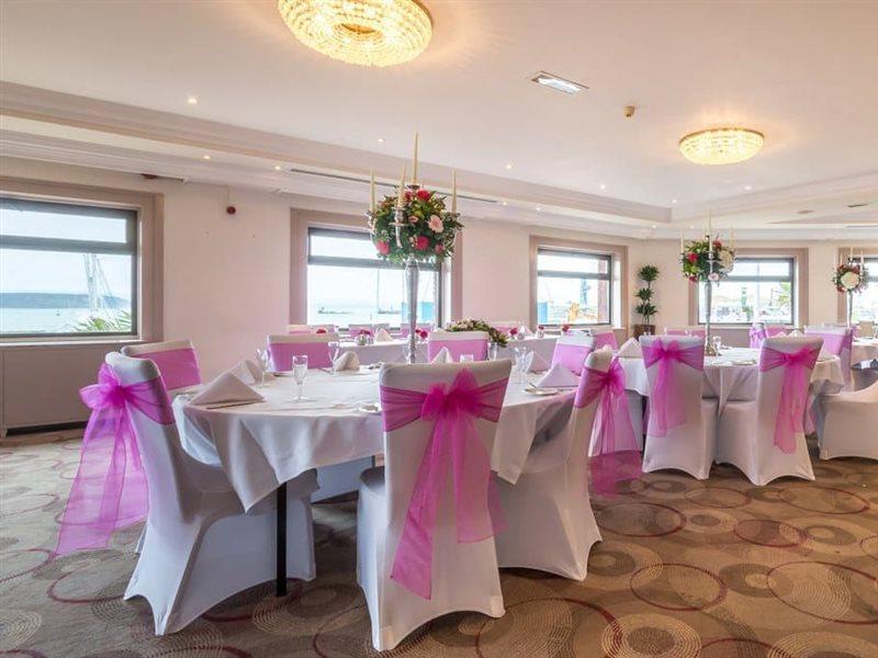 Poole Quay Hotel Exterior photo
