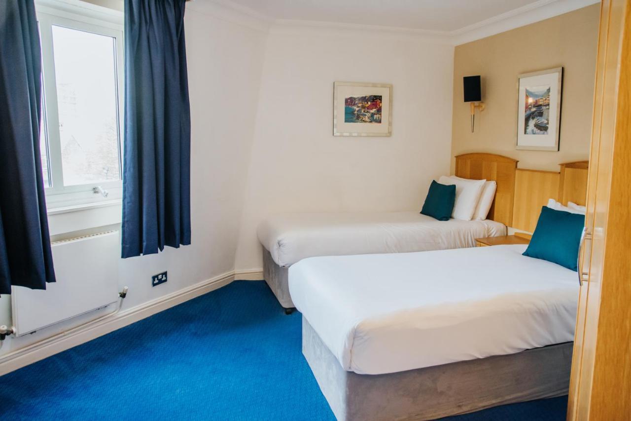 Poole Quay Hotel Exterior photo