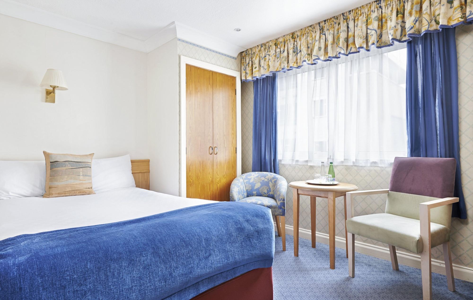 Poole Quay Hotel Exterior photo