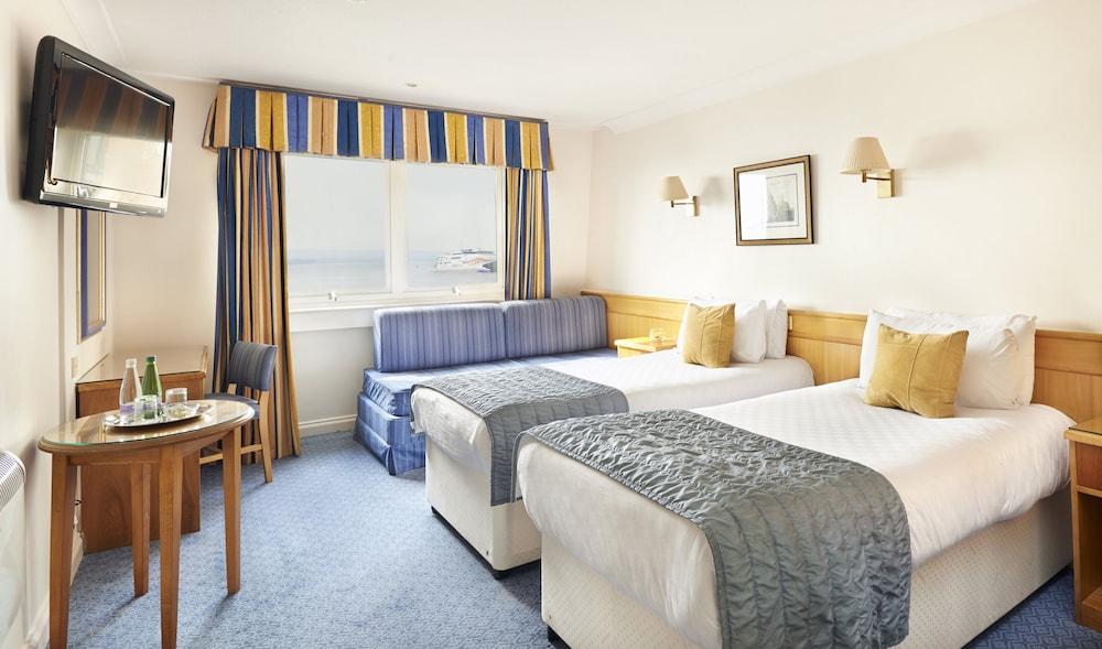Poole Quay Hotel Exterior photo