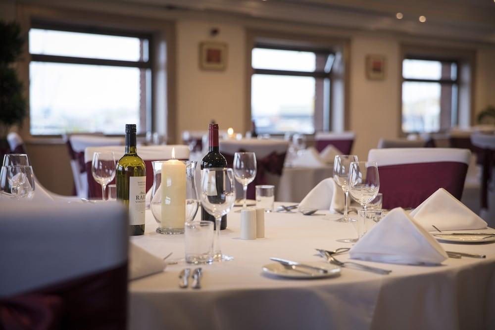 Poole Quay Hotel Exterior photo