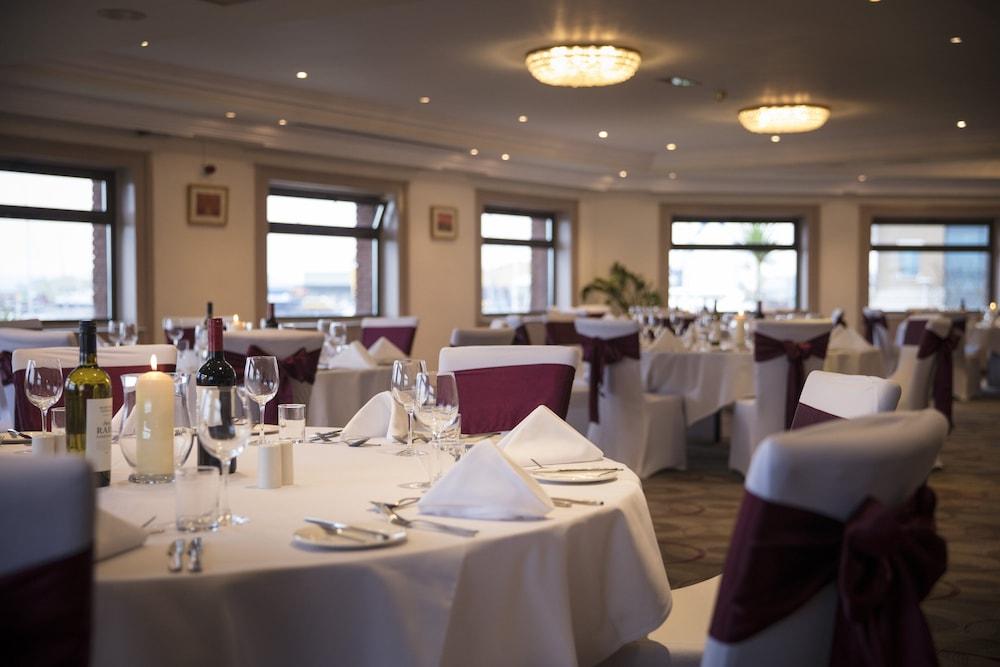 Poole Quay Hotel Exterior photo