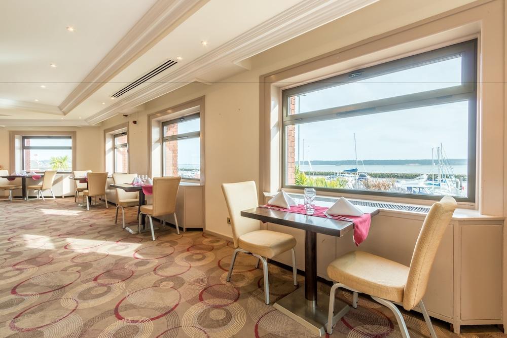 Poole Quay Hotel Exterior photo
