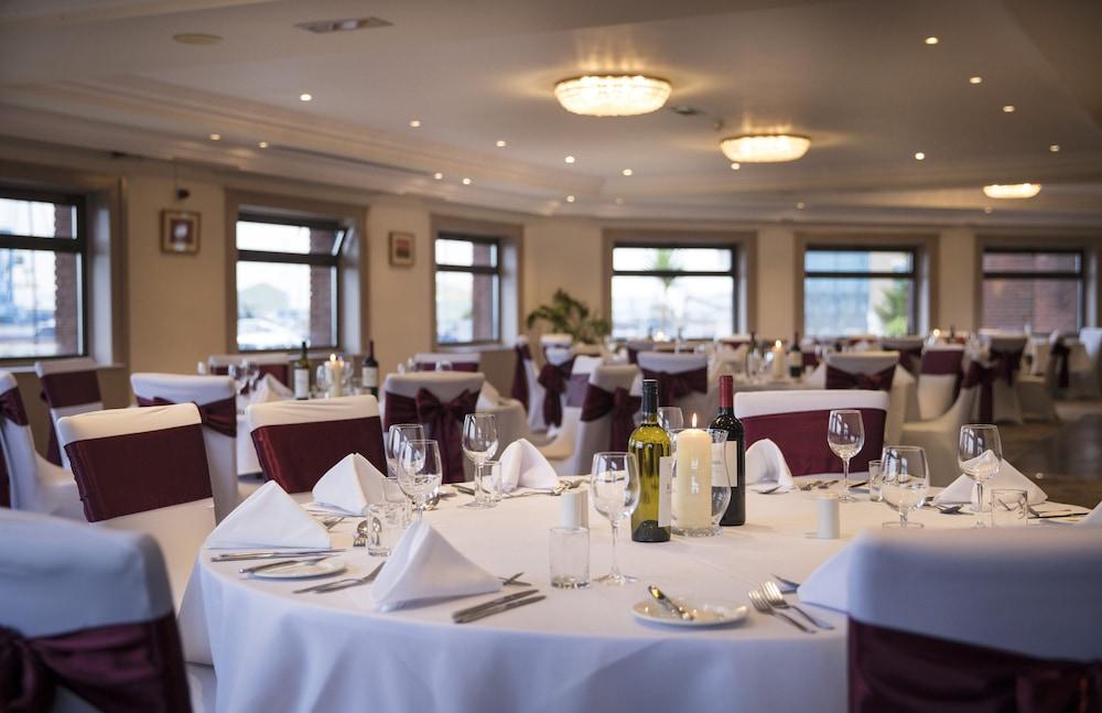 Poole Quay Hotel Exterior photo