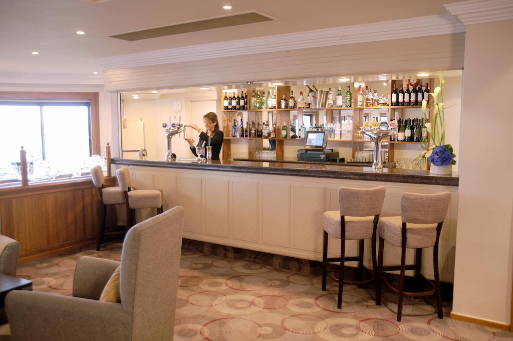Poole Quay Hotel Exterior photo