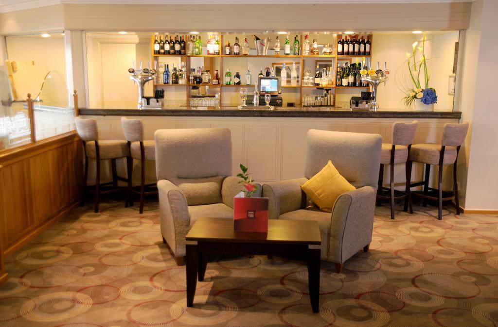 Poole Quay Hotel Exterior photo